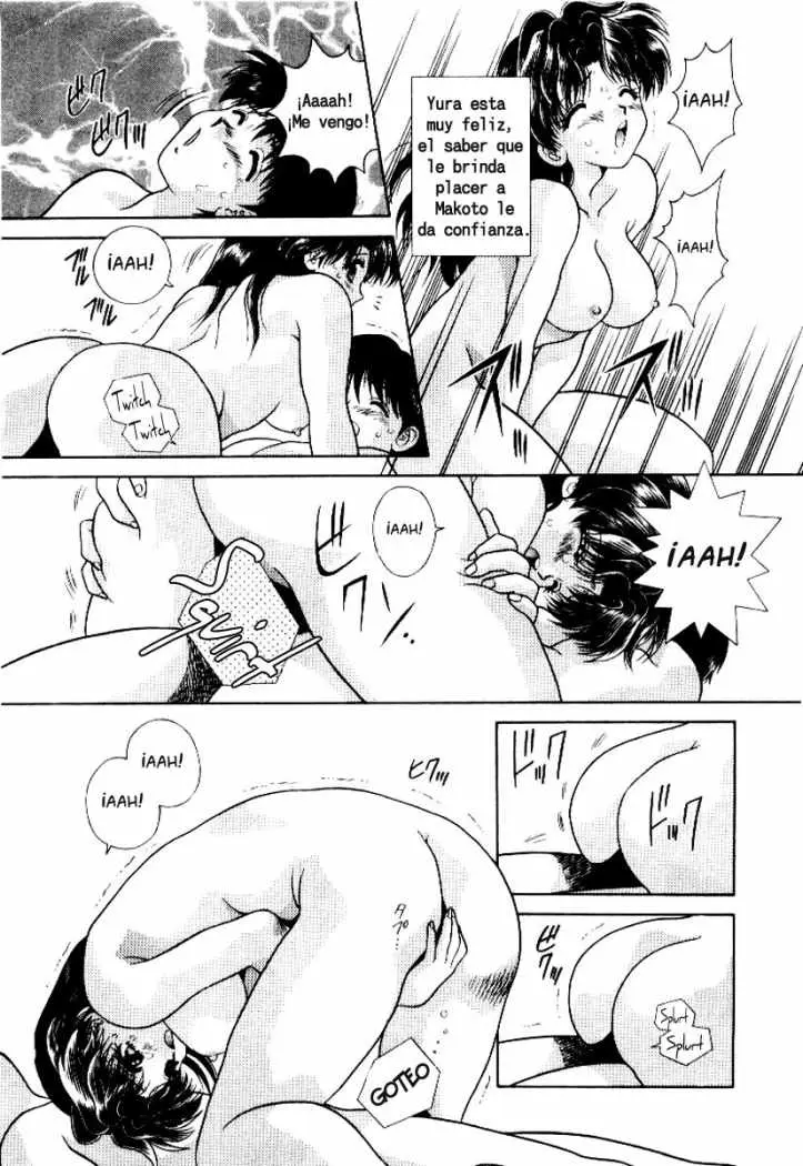 Futari Ecchi (1997) - Capítulo 54 - Página 14 - LectorTMOo