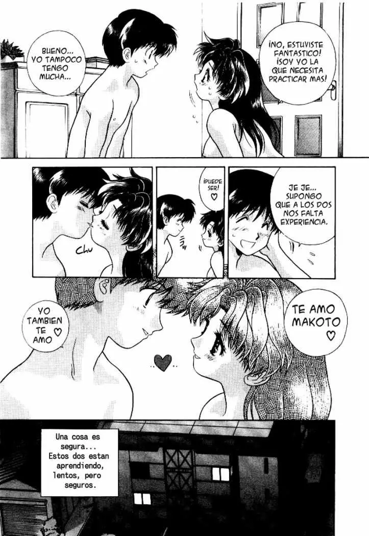 Futari Ecchi (1997) - Capítulo 54 - Página 16 - LectorTMOo