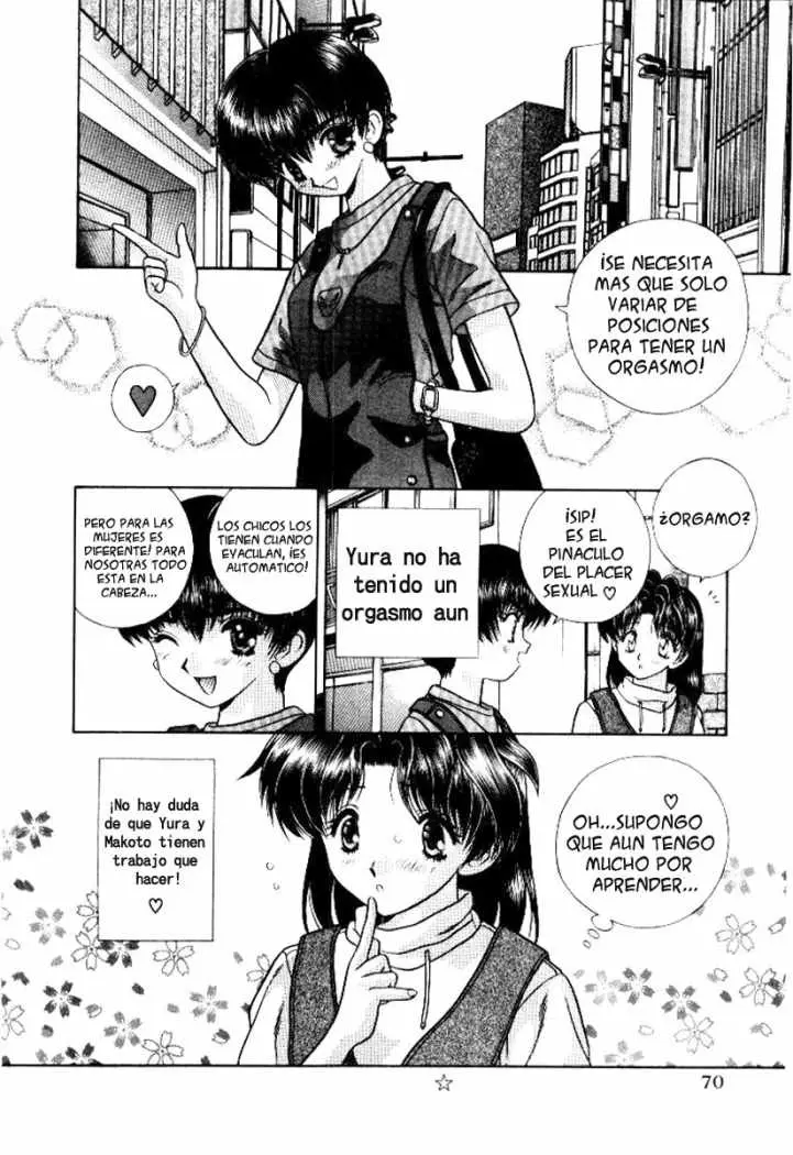 Futari Ecchi (1997) - Capítulo 54 - Página 17 - LectorTMOo