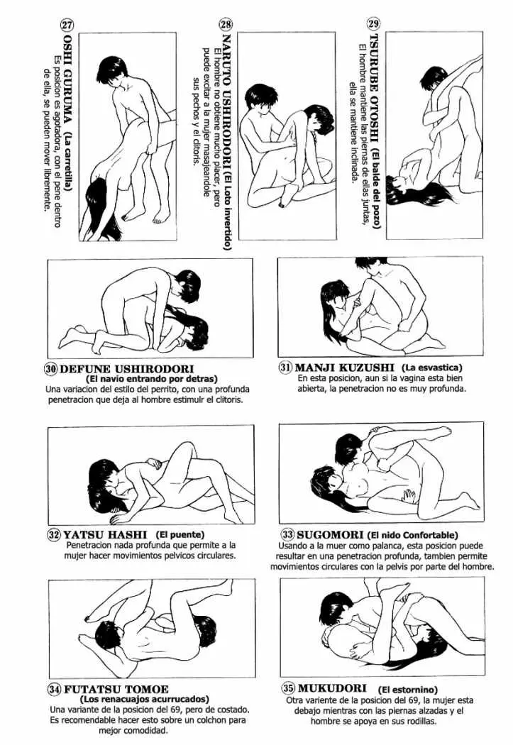 Futari Ecchi (1997) - Capítulo 54 - Página 21 - LectorTMOo