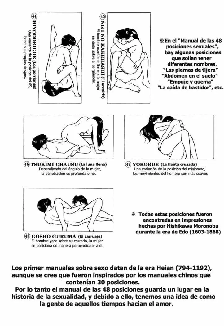 Futari Ecchi (1997) - Capítulo 54 - Página 23 - LectorTMOo