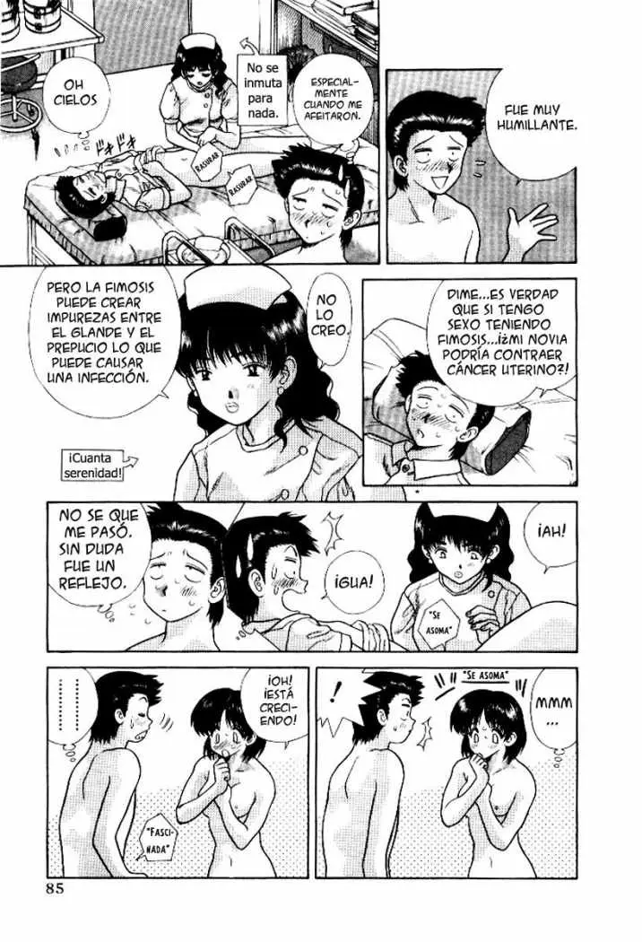 Futari Ecchi (1997) - Capítulo 55 - Página 9 - LectorTMOo