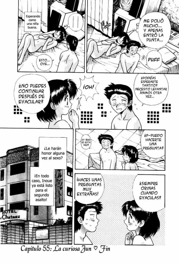 Futari Ecchi (1997) - Capítulo 55 - Página 16 - LectorTMOo