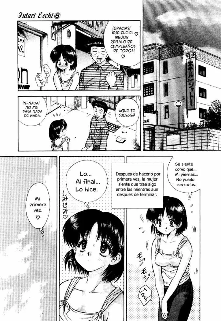 Futari Ecchi (1997) - Capítulo 56 - Página 14 - LectorTMOo