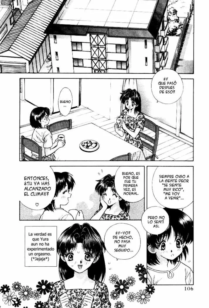 Futari Ecchi (1997) - Capítulo 56 - Página 15 - LectorTMOo