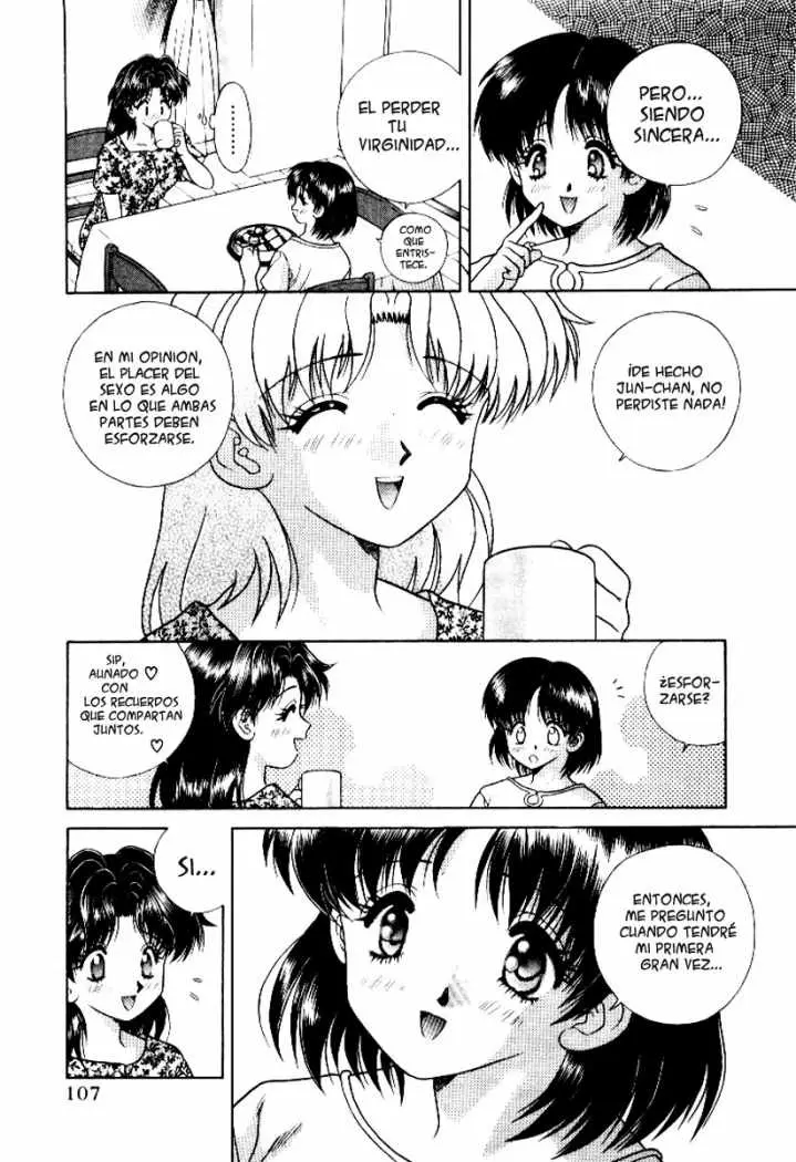 Futari Ecchi (1997) - Capítulo 56 - Página 16 - LectorTMOo