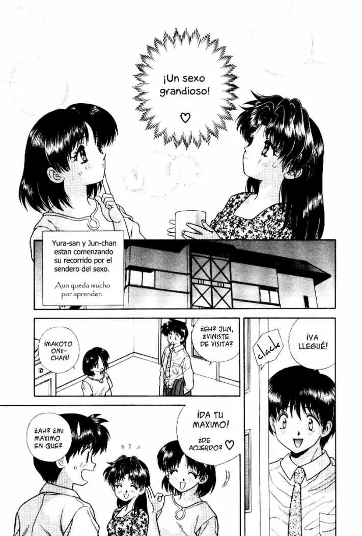 Futari Ecchi (1997) - Capítulo 56 - Página 17 - LectorTMOo