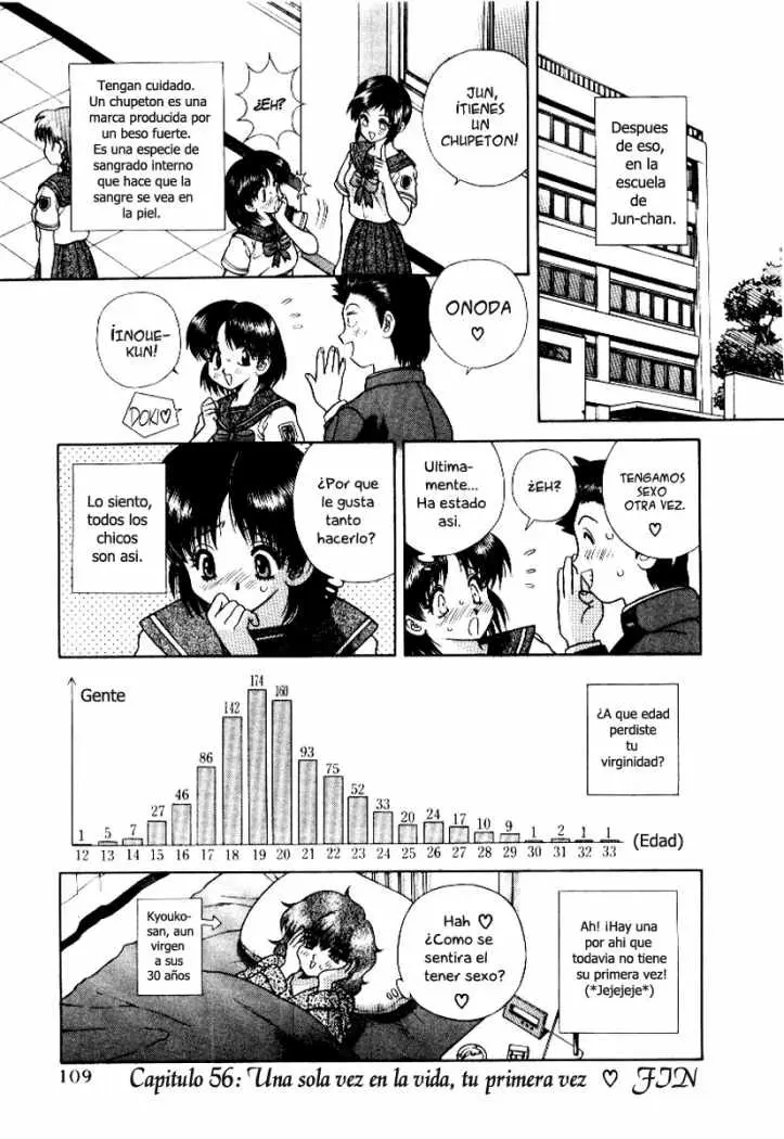 Futari Ecchi (1997) - Capítulo 56 - Página 18 - LectorTMOo