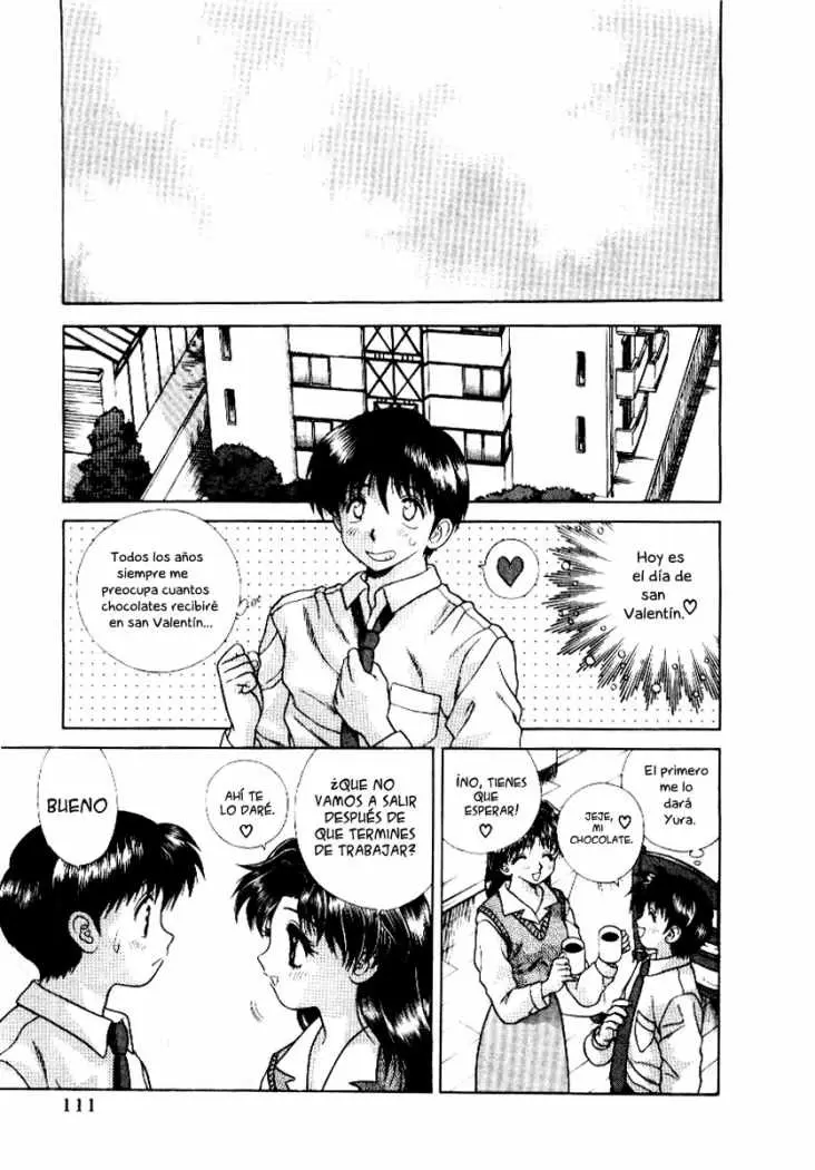 Futari Ecchi (1997) - Capítulo 57 - Página 3 - LectorTMOo