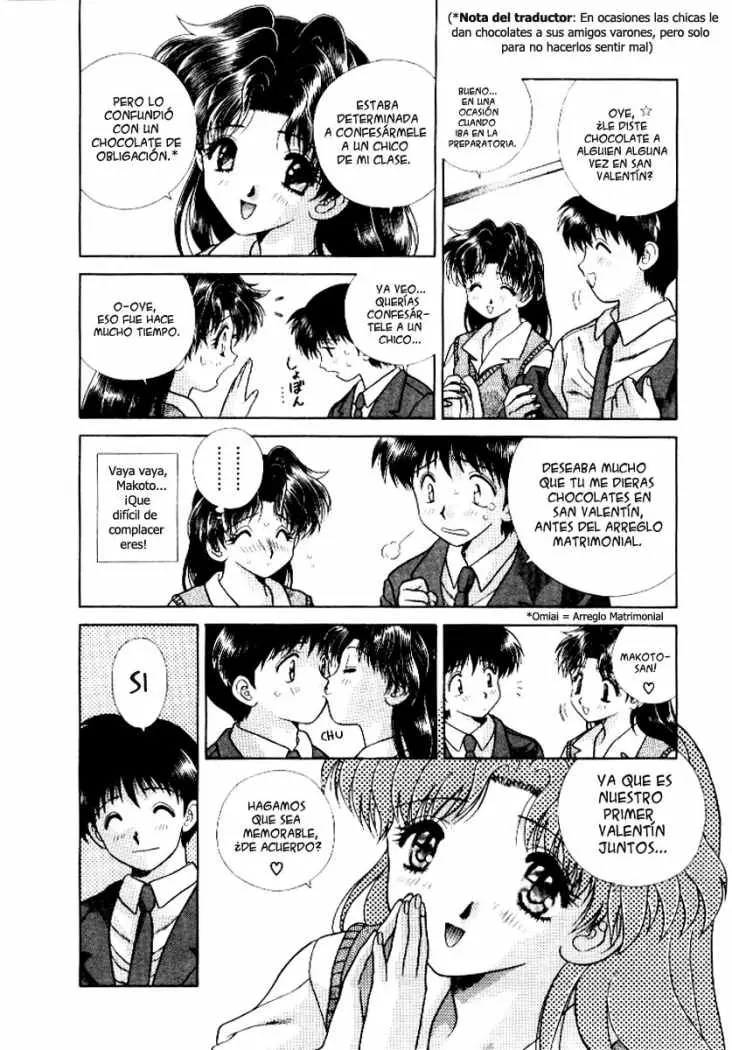Futari Ecchi (1997) - Capítulo 57 - Página 4 - LectorTMOo