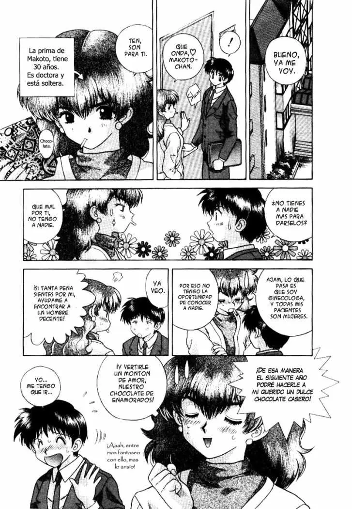 Futari Ecchi (1997) - Capítulo 57 - Página 5 - LectorTMOo