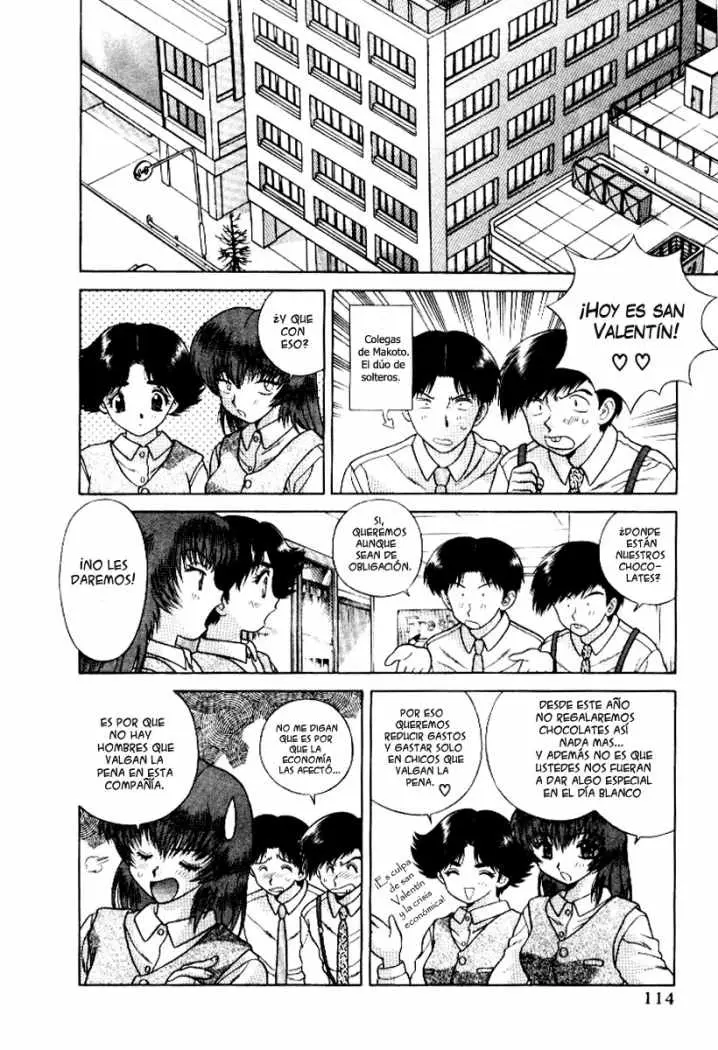 Futari Ecchi (1997) - Capítulo 57 - Página 6 - LectorTMOo