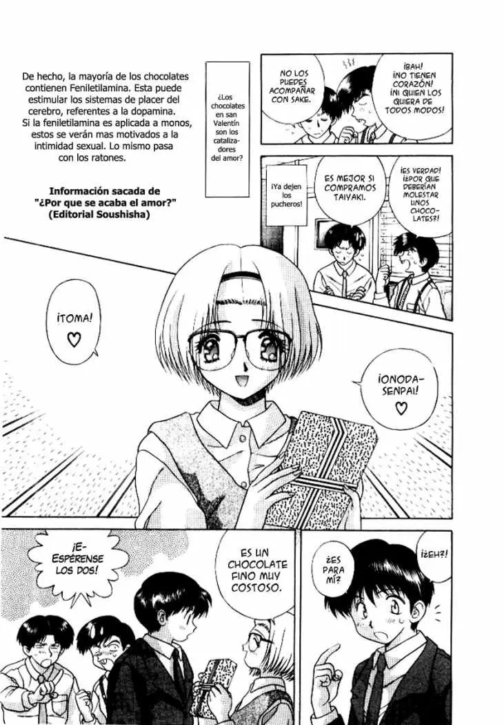 Futari Ecchi (1997) - Capítulo 57 - Página 7 - LectorTMOo