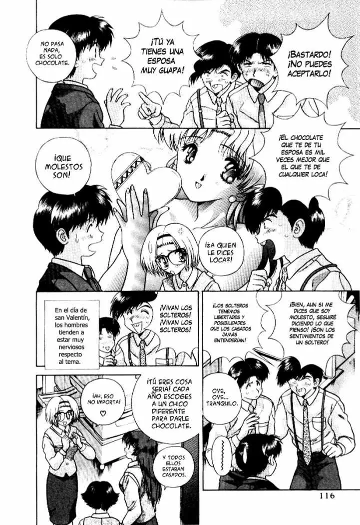 Futari Ecchi (1997) - Capítulo 57 - Página 8 - LectorTMOo