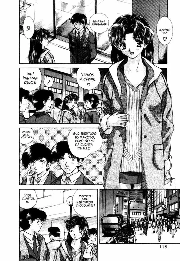 Futari Ecchi (1997) - Capítulo 57 - Página 10 - LectorTMOo