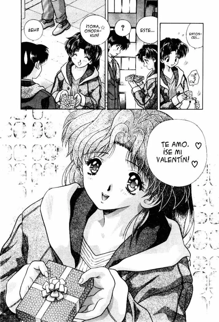 Futari Ecchi (1997) - Capítulo 57 - Página 12 - LectorTMOo