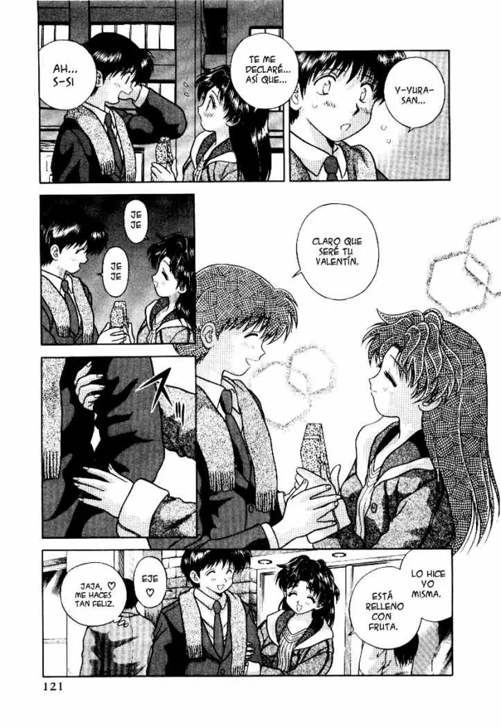 Futari Ecchi (1997) - Capítulo 57 - Página 13 - LectorTMOo