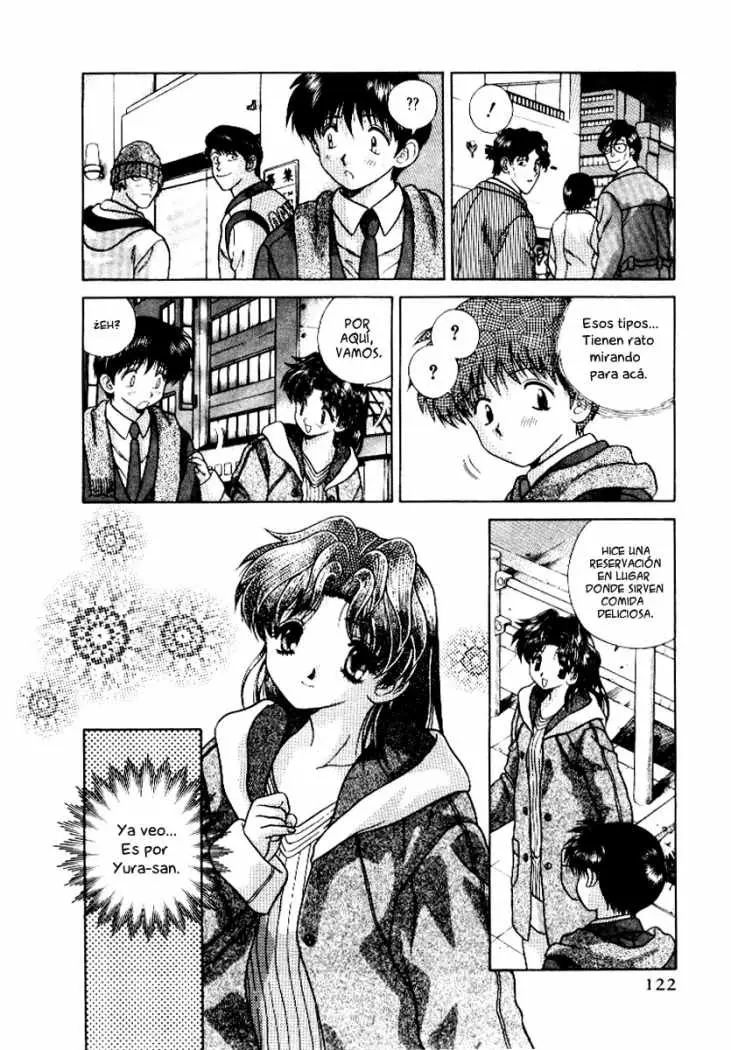 Futari Ecchi (1997) - Capítulo 57 - Página 14 - LectorTMOo