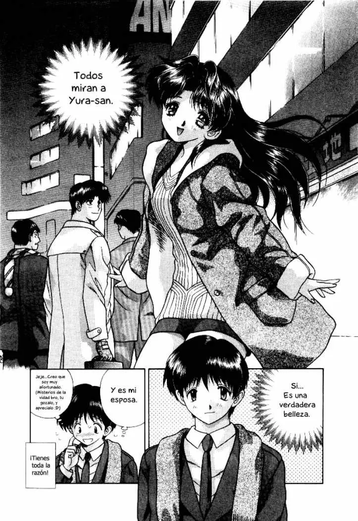 Futari Ecchi (1997) - Capítulo 57 - Página 15 - LectorTMOo
