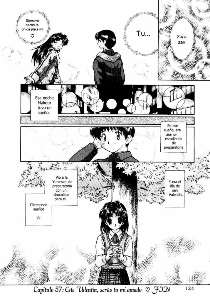 Futari Ecchi (1997) - Capítulo 57 - Página 16 - LectorTMOo