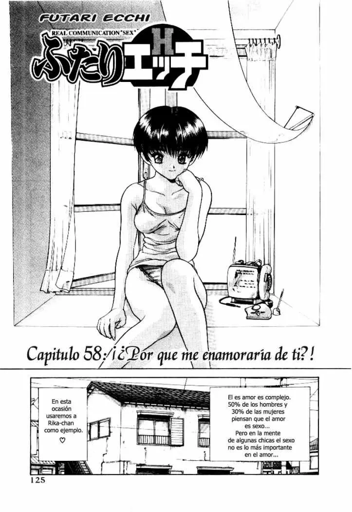Futari Ecchi (1997) - Capítulo 58 - Página 2 - LectorTMOo