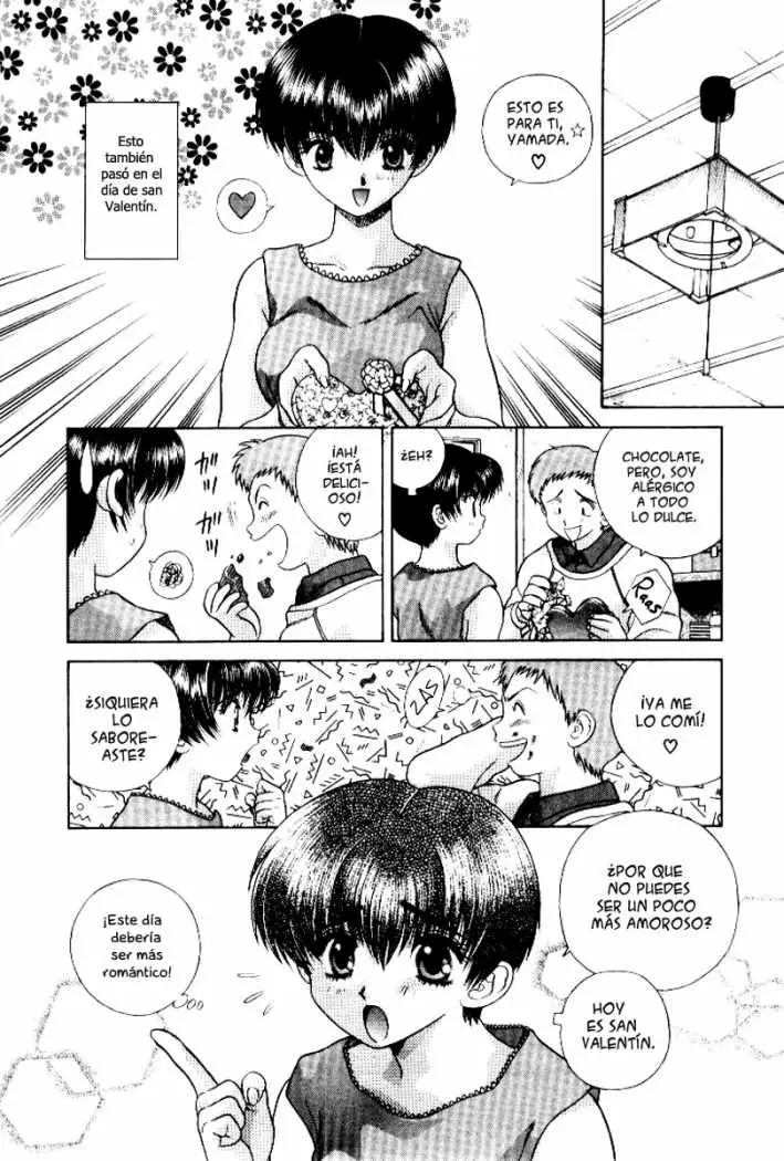 Futari Ecchi (1997) - Capítulo 58 - Página 3 - LectorTMOo