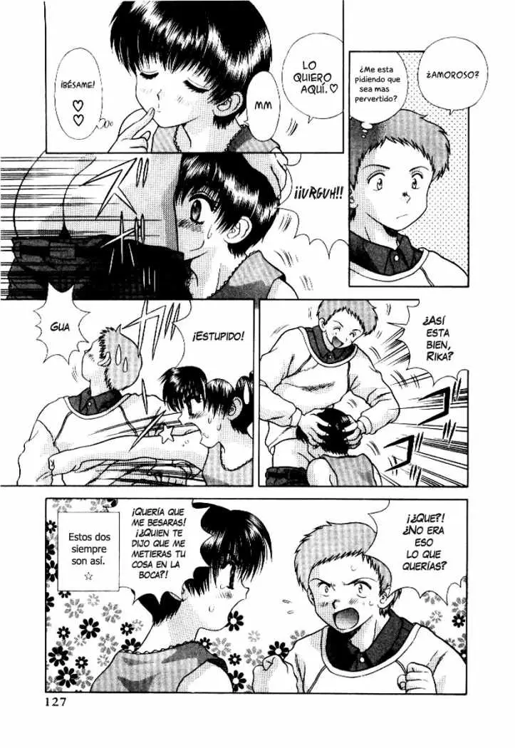 Futari Ecchi (1997) - Capítulo 58 - Página 4 - LectorTMOo