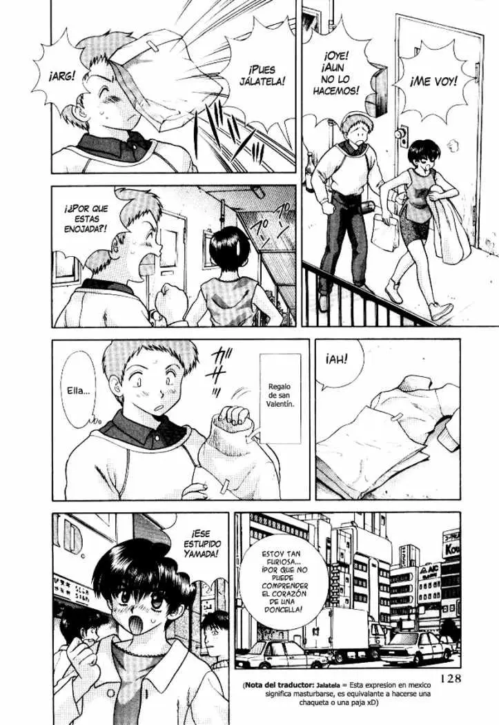 Futari Ecchi (1997) - Capítulo 58 - Página 5 - LectorTMOo