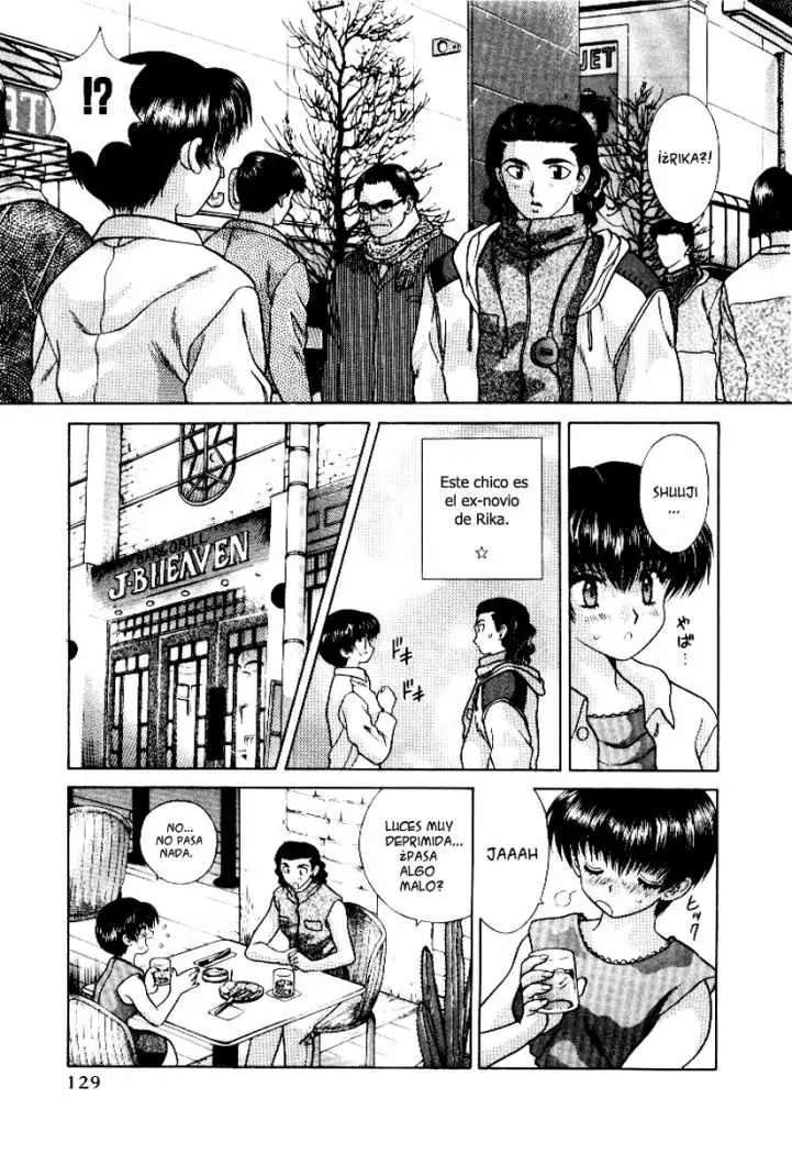 Futari Ecchi (1997) - Capítulo 58 - Página 6 - LectorTMOo