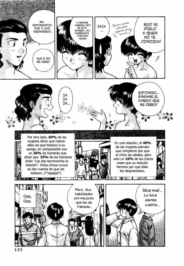 Futari Ecchi (1997) - Capítulo 58 - Página 10 - LectorTMOo