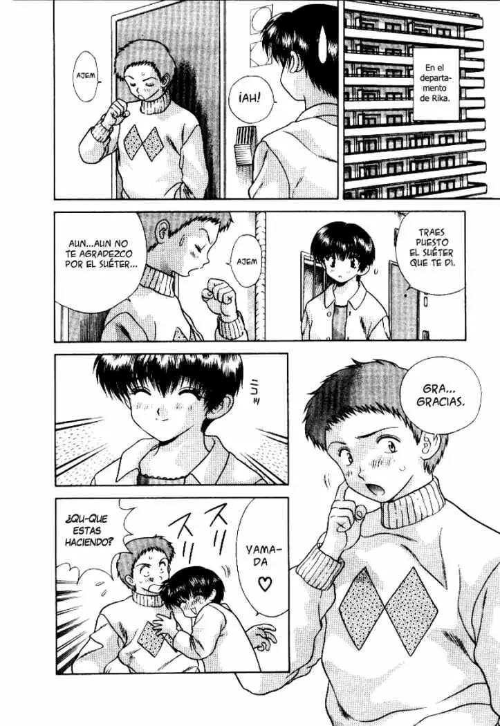 Futari Ecchi (1997) - Capítulo 58 - Página 11 - LectorTMOo