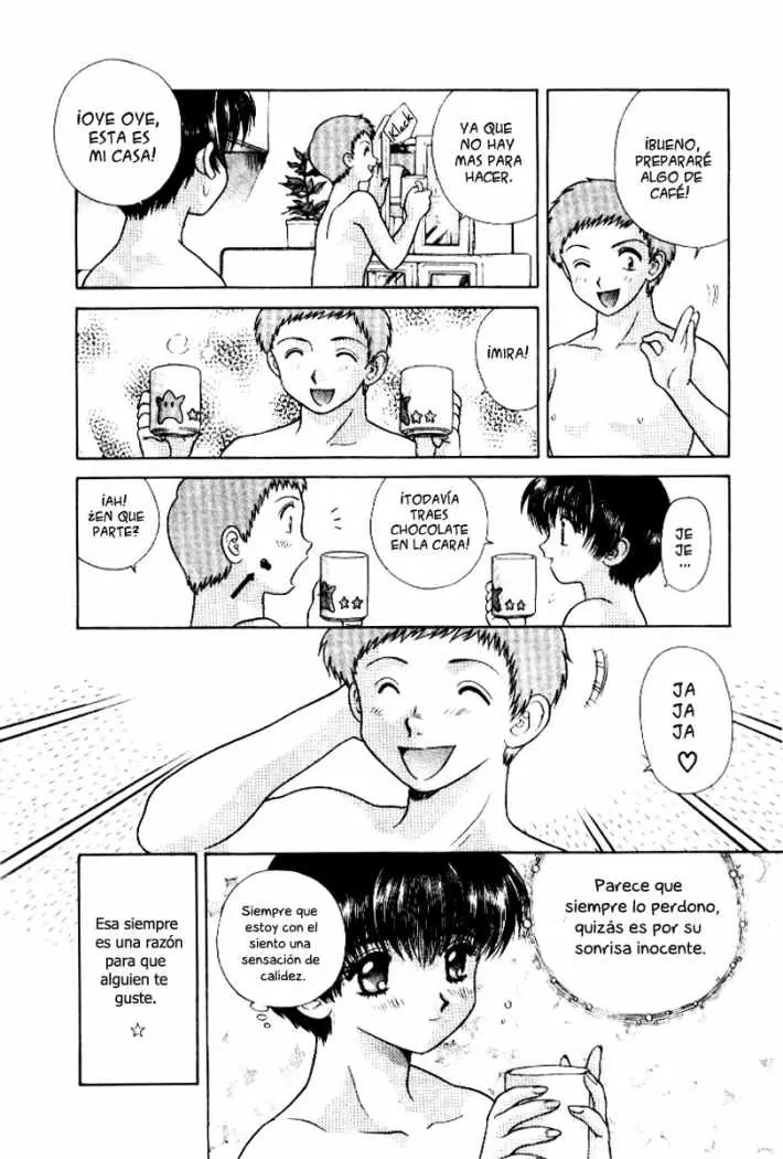 Futari Ecchi (1997) - Capítulo 58 - Página 15 - LectorTMOo