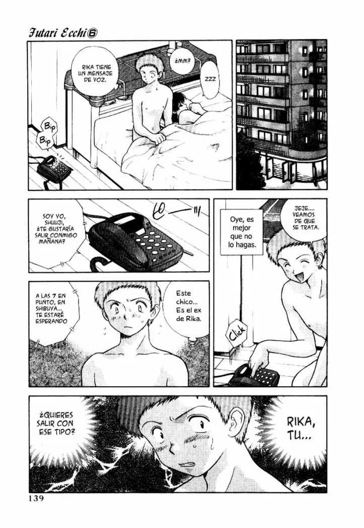 Futari Ecchi (1997) - Capítulo 58 - Página 16 - LectorTMOo