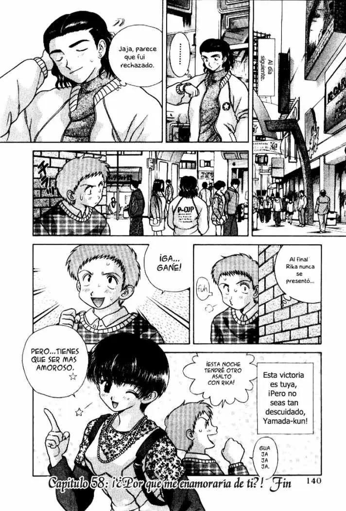 Futari Ecchi (1997) - Capítulo 58 - Página 17 - LectorTMOo