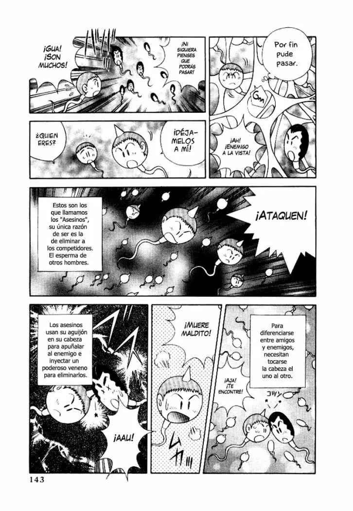 Futari Ecchi (1997) - Capítulo 58 - Página 20 - LectorTMOo