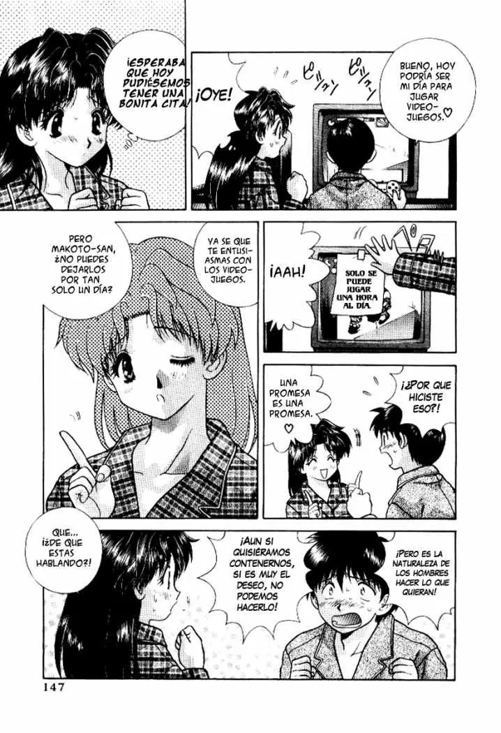 Futari Ecchi (1997) - Capítulo 59 - Página 4 - LectorTMOo