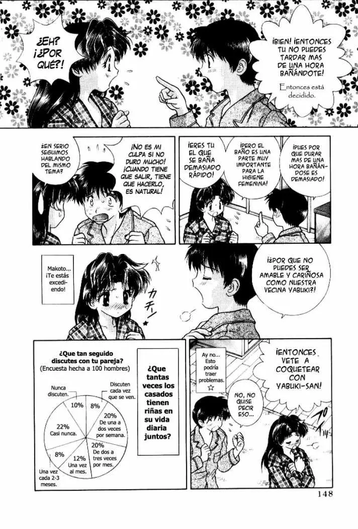 Futari Ecchi (1997) - Capítulo 59 - Página 5 - LectorTMOo