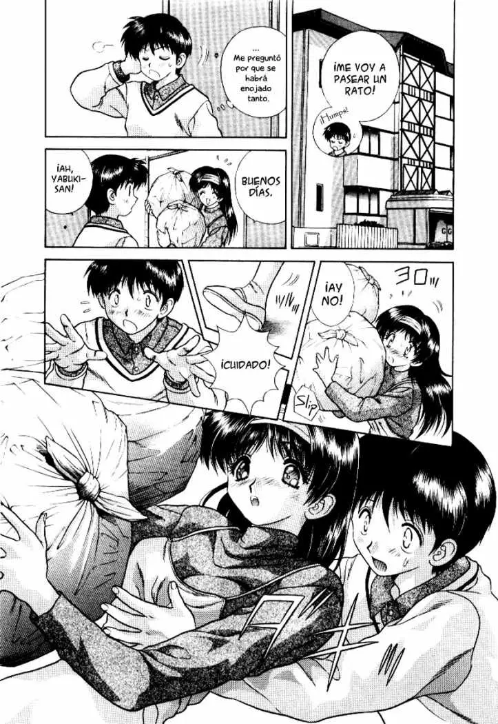 Futari Ecchi (1997) - Capítulo 59 - Página 6 - LectorTMOo