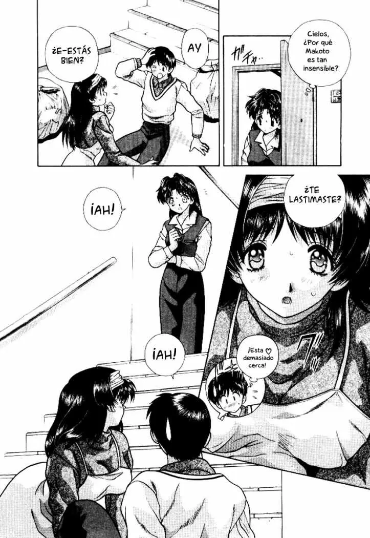 Futari Ecchi (1997) - Capítulo 59 - Página 7 - LectorTMOo