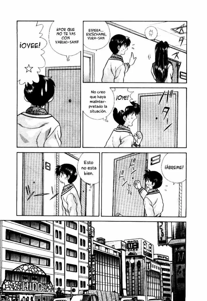 Futari Ecchi (1997) - Capítulo 59 - Página 8 - LectorTMOo