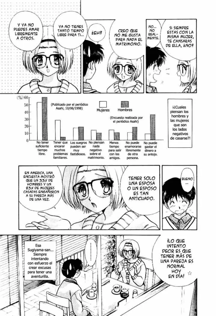 Futari Ecchi (1997) - Capítulo 59 - Página 10 - LectorTMOo