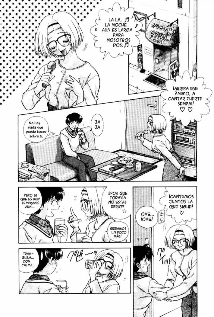 Futari Ecchi (1997) - Capítulo 59 - Página 11 - LectorTMOo