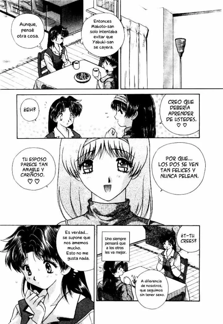 Futari Ecchi (1997) - Capítulo 59 - Página 14 - LectorTMOo