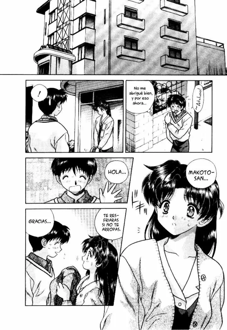 Futari Ecchi (1997) - Capítulo 59 - Página 15 - LectorTMOo
