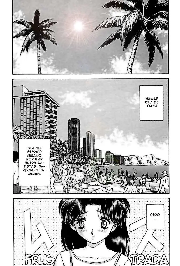 Futari Ecchi (1997) - Capítulo 6 - Página 2 - LectorTMOo