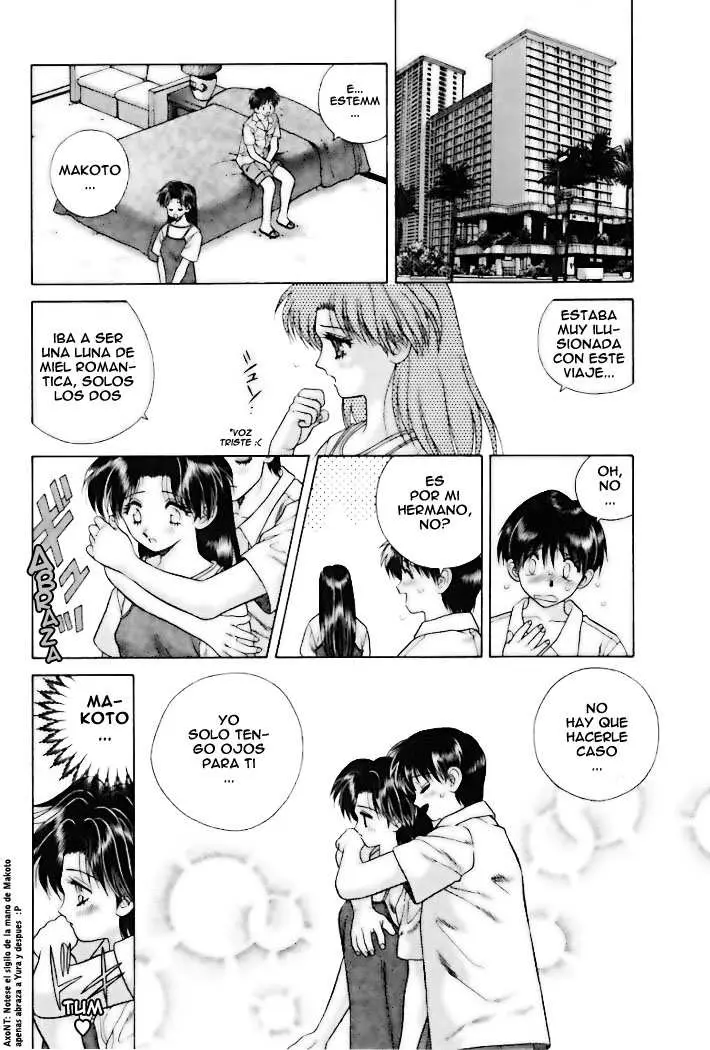 Futari Ecchi (1997) - Capítulo 6 - Página 4 - LectorTMOo