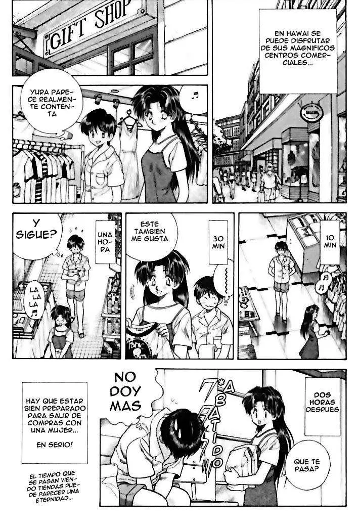Futari Ecchi (1997) - Capítulo 6 - Página 7 - LectorTMOo