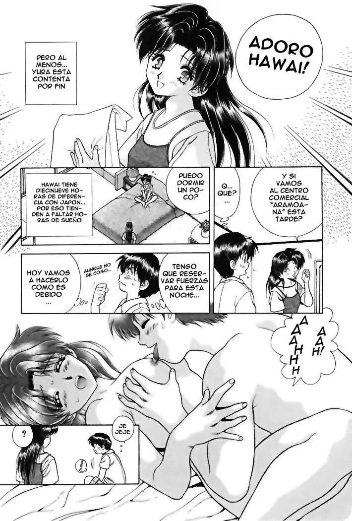 Futari Ecchi (1997) - Capítulo 6 - Página 8 - LectorTMOo