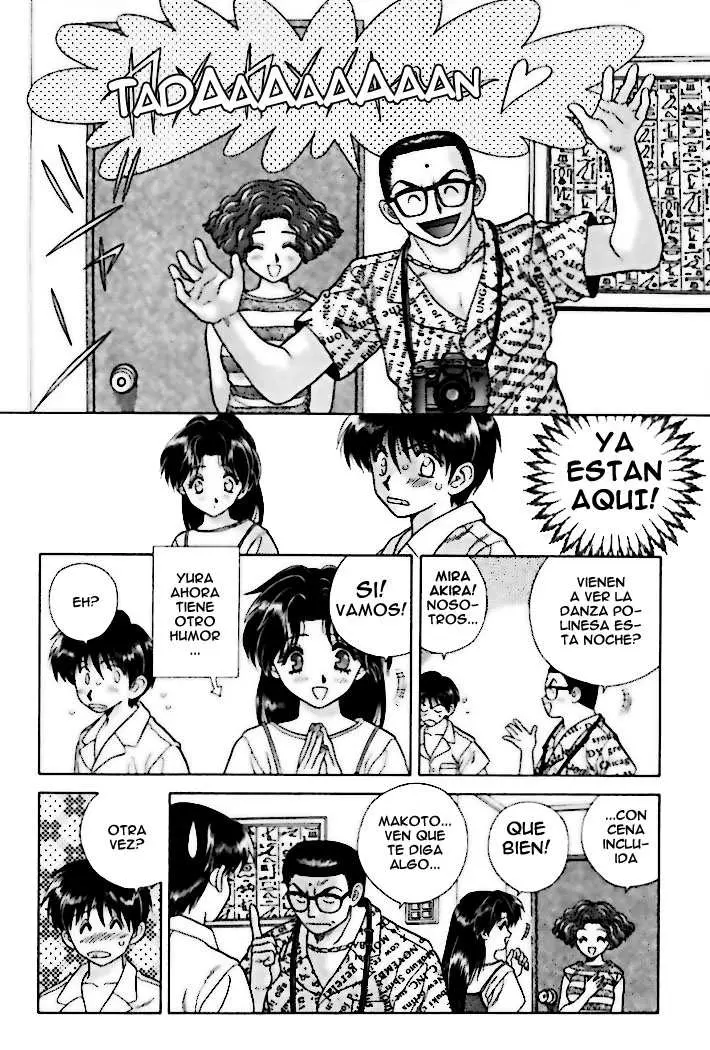 Futari Ecchi (1997) - Capítulo 6 - Página 9 - LectorTMOo