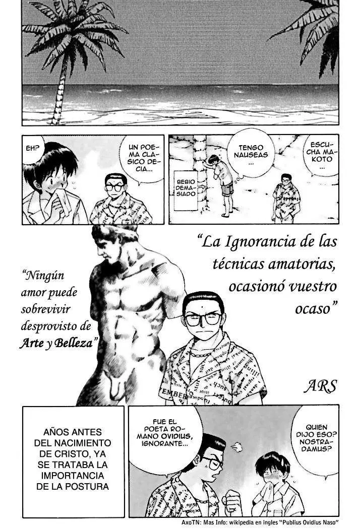 Futari Ecchi (1997) - Capítulo 6 - Página 13 - LectorTMOo